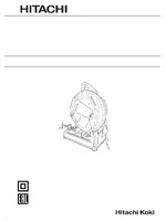 HITACHI CC14ST