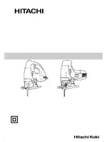 HITACHI CJ120V