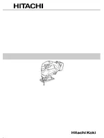 HITACHI CJ14DSL