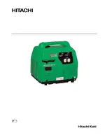 HITACHI E10U