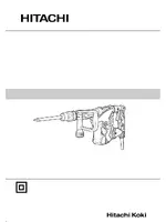 HITACHI H45MRY