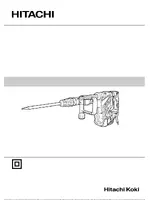 HITACHI H60MR