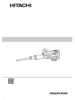 HITACHI H65SB2
