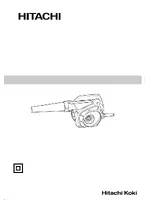 HITACHI RB40VA