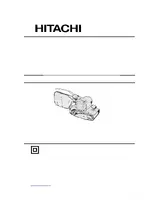 HITACHI SB110