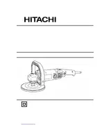 HITACHI SP18VA