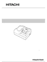 HITACHI UC18YRSL