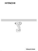 HITACHI WH10DL