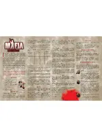 HOBBY WORLD Мафия. Вся семья в сборе (1070)