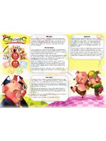 HOBBY WORLD Свинтус Юный (новая версия)