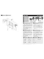 HOLDER LCD-F6604