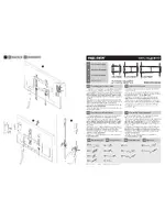 HOLDER LCD-F6607