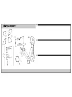 HOLDER LCDS-5046