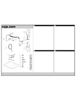 HOLDER LCDS-5063