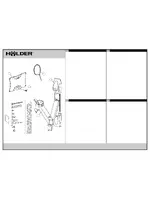 HOLDER LCDS-5064