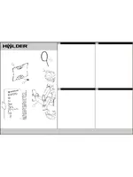 HOLDER LCDS-5065