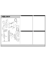 HOLDER LCDS-5066
