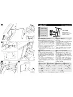 HOLDER LCD-SU6602-B