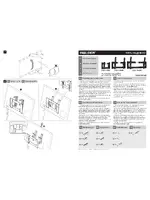 HOLDER LCD-T2607