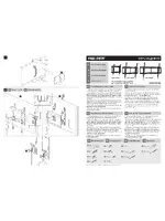 HOLDER LCD-T6606