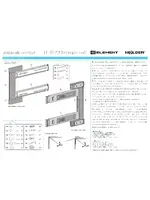 HOLDER LEDS-7013