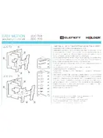 HOLDER LEDS-7014
