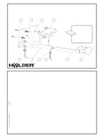 HOLDER LSS-6002