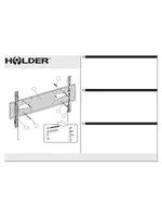 HOLDER PFS-4017