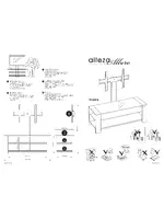 HOLDER TV-32110