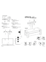 HOLDER TV-34110
