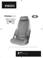 HOMEDICS BMSC-5000H-EU