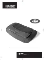 HOMEDICS SP-39HW-EU