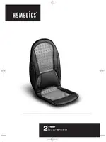 HOMEDICS TRC-100-2EU