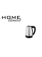 HOME-ELEMENT HE-KT-120