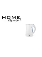 HOME-ELEMENT HE-KT-127