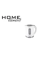 HOME-ELEMENT HE-KT-129