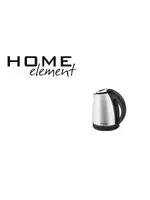 HOME-ELEMENT HE-KT-131