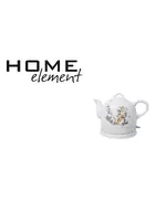 HOME-ELEMENT HE-KT-135