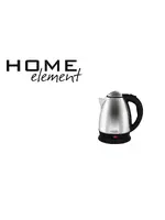 HOME-ELEMENT HE-KT-139
