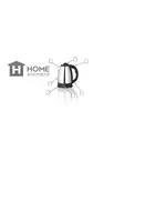 HOME-ELEMENT HE-KT-148