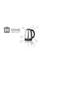 HOME-ELEMENT HE-KT-149