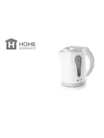 HOME-ELEMENT HE-KT156