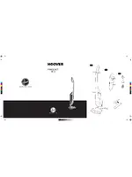 HOOVER FJ 180 B2 FREEJET
