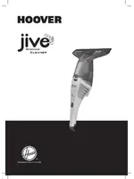 HOOVER JWC60B6 011