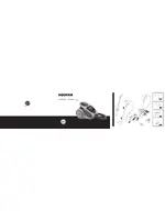 HOOVER TXP 1510 011 XARION
