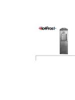 HOTFROST V802CES