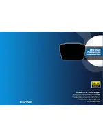 LEXAND LRD-2000