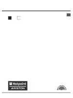 HOTPOINT-ARISTON CISBCB 333 AVEI FF