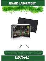 LEXAND SR-5550 HD