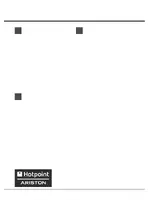 HOTPOINT-ARISTON LSFF 9H124 CX EU
